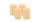 4er Set Adventskranzkerzen Beige Ø 50 x 80 mm