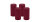 4er Set Adventskranzkerzen Bordeaux Ø 50 x 100 mm