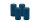 4er Set Adventskranzkerzen Petrol Blau Ø 50 x 100 mm