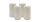 4er Set Adventskranzkerzen Moonstone Stein Ø 100 x 200 mm