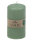 Stumpenkerzen Classic Nature Salbei 110 x Ø 57 mm