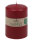 Stumpenkerzen Classic Nature Altrot 100 x Ø 67 mm