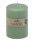 Stumpenkerzen Classic Nature Salbei 100 x Ø 67 mm