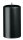 Stumpenkerzen Schwarz 130 x  Ø 70 mm, 6 Stück