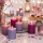 Stumpenkerzen Soft Romance