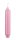 Stabkerzen mit Zapfenfuß Rosa 170 x Ø 30 mm, 12 Stück