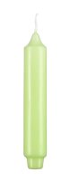 Stabkerzen mit Zapfenfuß Kiwi 300 x Ø 30 mm,...