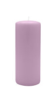 Stumpenkerzen 250 x  Ø 70 mm, Mittelflieder, 2...