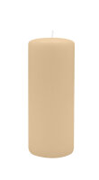 Stumpenkerzen 300 x  Ø 70 mm, Pinie, 2 Stück