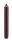 Tafelkerzen Bordeaux 200 x Ø 25 mm, 12 Stück