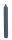 Tafelkerzen Pacific Blau Grau 200 x Ø 25 mm, 12 Stück