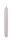 Tafelkerzen Taupe Rose 250 x Ø 25 mm, 12 Stück