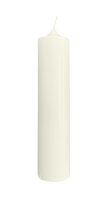 Altarkerze 100% Ceresin Elfenbein 1500 x Ø 100 mm,...