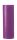 Kerzen Cloud Stumpenkerzen Perlviolett 100 x Ø 65 mm, 4 Stück