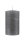 Kerzen Rustik Stumpen Grey Grau 50 x Ø 50 mm, 1 Stück
