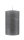 Kerzen Rustik Stumpen Grey Grau 100 x Ø 50 mm, 1 Stück
