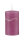 Kerzen Rustik Stumpen Pink 100 x Ø 50 mm, 1 Stück