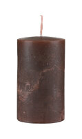 Kerzen Rustik Stumpen Bordeaux 100 x Ø 60 mm, 1...