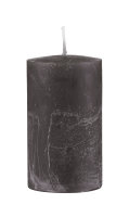 Kerzen Rustik Stumpen Schoko 100 x Ø 60 mm, 1...