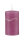 Kerzen Rustik Stumpen Pink 100 x Ø 60 mm, 1 Stück