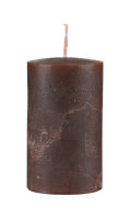 Kerzen Rustik Stumpen Bordeaux 120 x Ø 60 mm, 1...