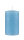 Kerzen Rustik Stumpen Ocean Blau 120 x Ø 60 mm, 1 Stück
