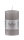 Kerzen Rustik Stumpen Taupe 250 x Ø 80 mm, 1 Stück