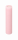Rustik Kerzen mit Teelichteinsatz Rose  300 x Ø 100 mm