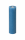 Rustik Kerzen mit Teelichteinsatz Ocean Blau  300 x Ø 100 mm