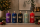 Weihnachtskerzen Weihnachtszauber in Samt-Optik Midnight Blue 120 x 60 mm, 4er Set