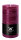 Marble Rustik Kerzen Berry