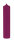 Altarkerzen Brombeere 400 x Ø 90 mm, 1 Stück