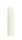 Altarkerze 100% Ceresin Elfenbein 700 x Ø 90 mm
