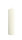 Laternenkerze Elfenbein 300 x Ø 70 mm, 1 Stück