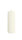 Laternenkerze Elfenbein 250 x Ø 80 mm, 1 Stück