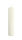 Laternenkerze Elfenbein 400 x Ø 80 mm, 1 Stück