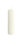 Laternenkerze Elfenbein 400 x Ø 100 mm, 1 Stück