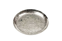 Tablett rund "Oriental" Ø 45 cm
