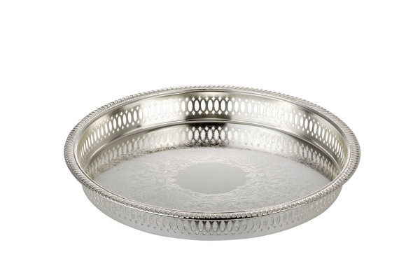 Galerie-Tablett 28  cm
