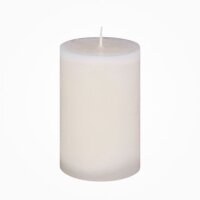 Nordische Reifkerzen Elfenbein 100 x Ø 60 mm, 1...