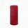 Nordische Reifkerzen Antik-Rot 150 x Ø 60 mm, 1 Stück