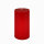 Scandic Stumpenkerzen durchgefärbt Antik-Rot Ø 80 x 150 mm, 1 Stück