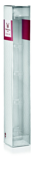 Verpackung für Anlasskerze 415 x Ø 30 mm