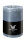 Marble Rustik Kerzen Grau-Blau 100 x Ø 68 mm