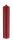 Kaminkerze Altrot 400 x Ø 100 mm, 1 Stück