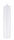 Kaminkerze Weiß 250 x Ø 60 mm, 1 Stück