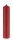Kaminkerze Rot 250 x Ø 80 mm, 1 Stück