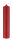 Kaminkerze Rot 300 x Ø 80 mm, 1 Stück