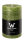Marble Rustik Kerzen Olive 90 x Ø 58 mm