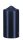 Stumpenkerzen Nachtblau Dunkelblau 100 x Ø 80 mm, 6 Stück